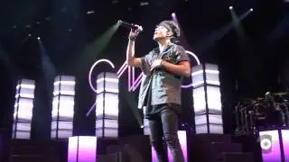 CNCO - Más allá