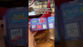 Pocket Pharmacy