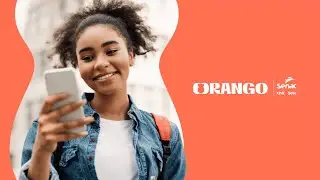 Conheça o Orango, a nova plataforma de cursos do Senac!