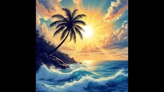 [FREE] Reggae Pop Type Beat &ldquo;Waves&rdquo; Riddim Instrumental