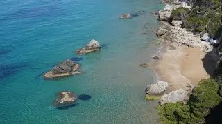 What you MUST KNOW before doing the Corfu Trail (175km) in Greece