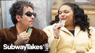 The Healthcare System Is Scamming You | SubwayTakes FULL EPISODE