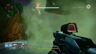Destiny: The Taken King - Last Rites