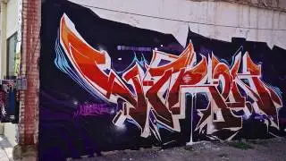 Vogey Refic Grips THE CREATURES
