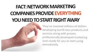 Home Based Business Opportunity | Network Marketing Opportunity