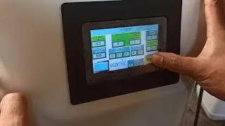 Teknologi Canggih Mesin Dry Mist Ecomist Memberikan Anda Kemudahan Dalam Disinfeksi Ruangan