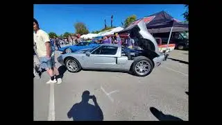 Holley Ford Festival 2022!