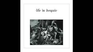Bojang Bugami - Life in Despair (Full Album)