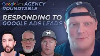 PPC Lead Follow-Up | Responding to Google Ads Leads