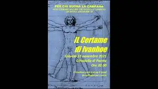 Certame Parma Edizione 2021