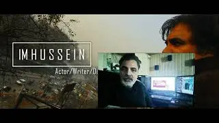 I M HUSSEIN KHAN SEVEN 2 CREATIONS VLOG INTRO