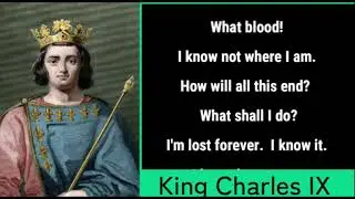 LAST WORDS OF FAMOUS PEOPLE~Presented on 8 December 2024 @ EASTLEA TABERNACLE, HARARE