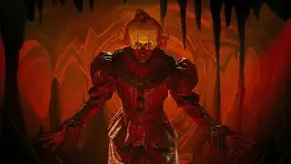 Pennywise ataca a escola | IT : Bem Vindos a Derry ( Dublado )