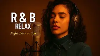 R&B Relax Songs 🎶 | Cozy Soul Music for Work, Ballad, Chill, Rest & Focus - vol. 013
