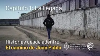 Historias desde Adentro. 