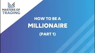 How to be a Millionaire  Pt.1 (The 3% Club)