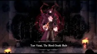 The Hardest Boss In The Game - Salt And Sacrifice - Part 9
