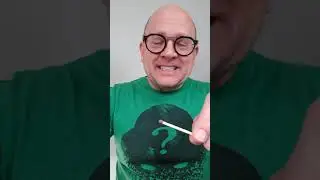Освойте этот БЕЗУМНЫЙ огненный трюк! #Шорты