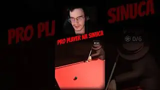 &Eacute; O BAHIANINHO DE MAUA N&Atilde;O TEM JEITO Nine-Ball Roulette.