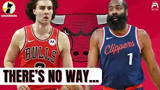 Something STRANGE Is Going On... | Daily Bulls News & Rumors