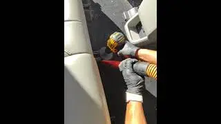 Sand Removal