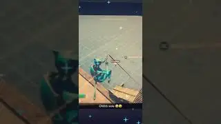 Tricksot sniper fortnite