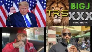 Black Men who 