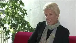 Carla Del Ponte Stupefied By Syrian Opposition Sarin Use