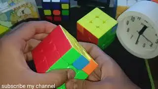 PLL Algorithm. #viral video# #art #reels #youtuber #drawing #rubikscube #sammy daily activities.