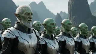 Aliens Sent a Desperate SOS to the Void —They Never Expected Deathworlders to Answer Sci-Fi Reddit