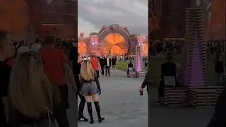 EMDI - SUNRISE FESTIVAL 1-8-2025 RED STAGE 4K