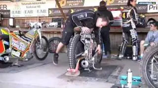 Lejonen J&ouml;nk&ouml;pings L&auml;n Gislaved Lejonen Speedway Ab