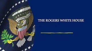 President Rogers Delivers Remarks at Juneteenth Event