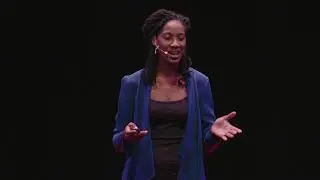 E Pluribus Art | Joy Young | TEDxJacksonville