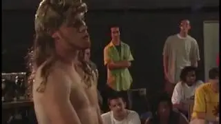 SCRIBBLE JAM 2003 Full Video
