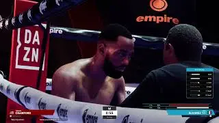 Canelo vs crawford undisputed  