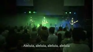 DECEAN live - Liber [Conferinta TORENT'10]