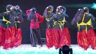 Remix song 🎶 .. Culture Programme Alangun 26 Jan 2020 🇮🇳🇮🇳🇮🇳