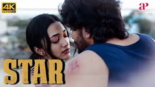 Star Movie Scenes | Kavin's journey shifts gears, acting class awaits ! | Kavin