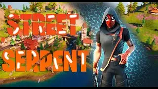 *ALL NEW* Street Serpent starter pack ARENA gameplay!