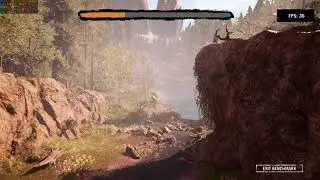 Far Cry Primal (2016) 8K Benchmark | RTX 3090 | Ryzen 9950X