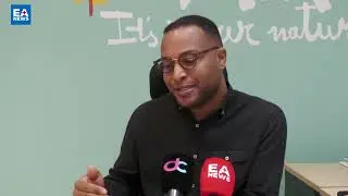 Director di Tourism Corporation Bonaire TBC Miles Mercera Nada dimas ta bon