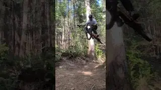 Today was a good day! #mtb #whiskeyrun