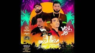 Rayo & Toby FT Mozart La Para - Ay Oye (Official Remix)