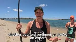 A to Z SUP Guide Paddle Technique Improve your SUP Stroke