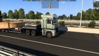 VEM  JOGOS  PC Euro truck simulator 2 1.57 mod  Logitech G29