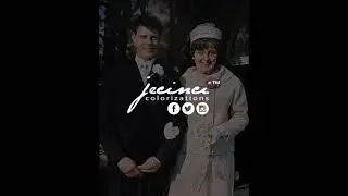 From Old Black & White PHOTO to Color Animated VIDEO