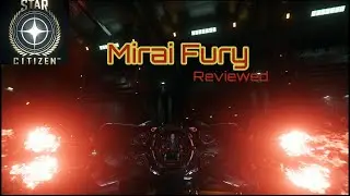 Mirai Fury review. Anger management done cheap. Done quick.