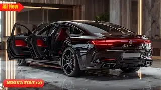 NUOVA ALFA ROMEO TONALE 2026 &ndash; Design FRONTALE Shock! Lusso, Potenza e Stile Italiano 🇮🇹🔥