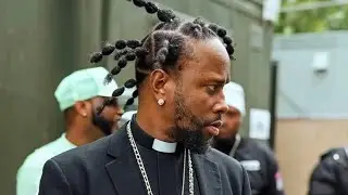 Popcaan - Bless Up [Music Video] 2025